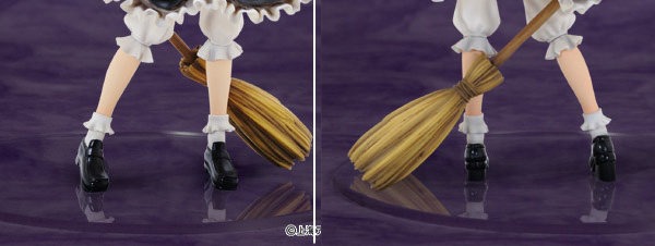 靴下のふりふり