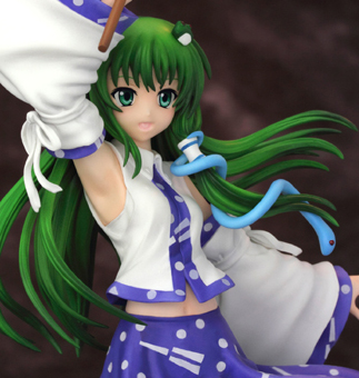 おへそちら、おわきちら