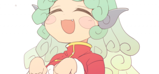 エッチな目で見れない東方キャラ第1位