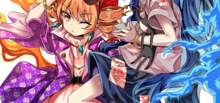 【東方】依神姉妹って女性人気高そう