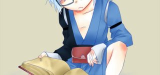 [東方]ショタ香霖