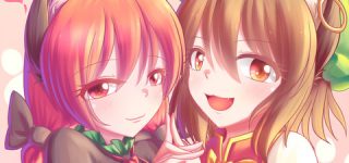 [東方]ねこーねこー