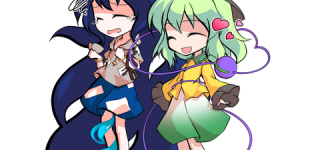 [東方]わーい、新しいお姉ちゃんだー♪