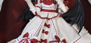 [東方]レミリア・ドール・スカーレット