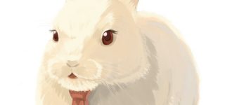 【東方】ケモ化スレ