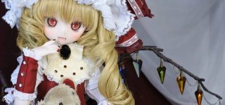 [東方]らら屋のフランドール