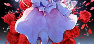 東方待受画像　その369　50枚