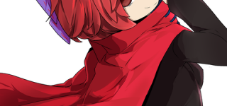 【東方】デザ秀な蛮奇ちゃん