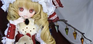 【東方】あーダメダメ