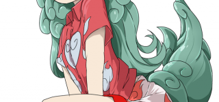 としあきでもお付き合いできそうな東方キャラといえば