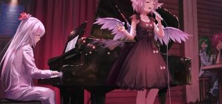 【東方】単独ライブ