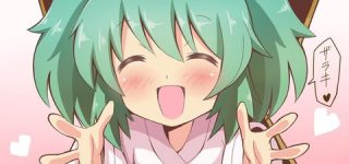 [東方]キスメメック