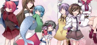 【東方】特殊性癖ホイホイ