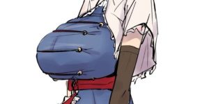 【東方】アリスは髪がふわふわしてるべきだ