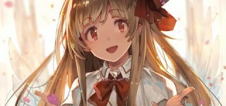 東方壁紙画像　その279　50枚