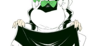 【東方】原作通りの性格のエロ同人無さすぎ問題