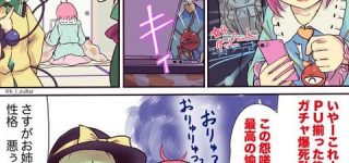 [東方]悪趣味なおねえちゃん