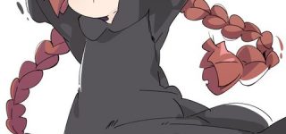 [東方]おりんちゃんて若いころ魔方陣グルグルに出てたよね