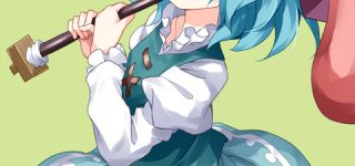 [東方]小傘ちゃんが可愛いだけ