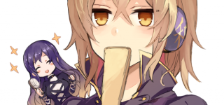 【東方】本当に大好きだけど抜けないキャラ