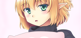 [東方]パルスィはどうしてこんなに可愛いのか