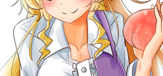 【東方】ピーチ姫