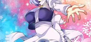 【東方】本気を出し始めたレティ