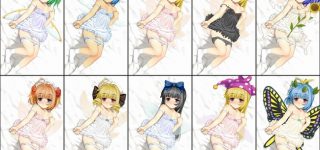 【東方】どの妖精が一番好き？