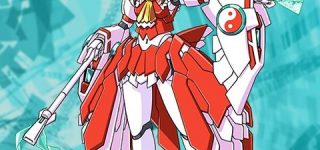 【東方】WF2018にてまたも東方の限定フィギュアが販売決定。ロボ×霊夢の異色のフィギュア