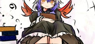 【東方】名無しなのに妙にデザインいいところが謎だし、霊夢に強くて魔理沙に弱いのも謎