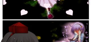 [東方]シャイローズ