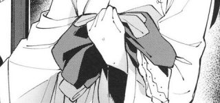 [東方]寝間着霊夢いいよね