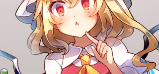 [東方]フラン「何それ？壊れないの？」