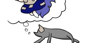 【東方】紫苑のぬいぐるみスレ