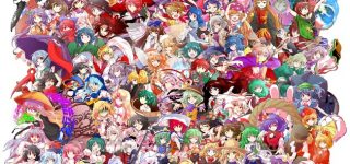 東方キャラを一人だけ不幸にさせるなら誰？