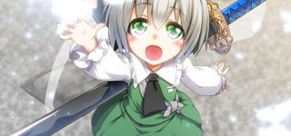 東方待受画像　その382　50枚