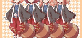 【東方】子分狸スレ