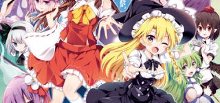 [東方]東方名華祭と名古屋観光