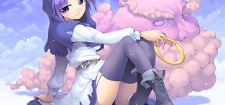 [東方]神主にとって一輪は自由気ままに動かしやすいキャラ