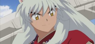 【東方】犬夜叉御一行が幻想入り