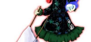 【東方】東方×SCP