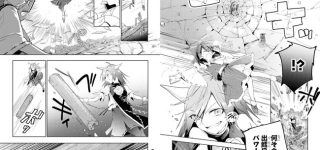 【東方】鬼のパワー！