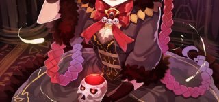 [東方]ゴスロリ趣味の燐ちゃん