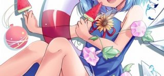 東方待受画像　その390　50枚