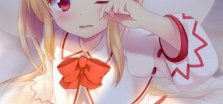 [東方]春の目覚め