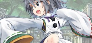 【東方】布都ちゃんの下着考察