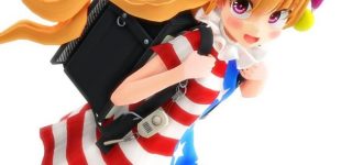 【東方】事案が歩いてる