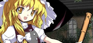 【東方】魔理沙の男言葉やアリスのレズさとか何故こうなった・・・？