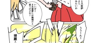 [東方]博麗スパーク