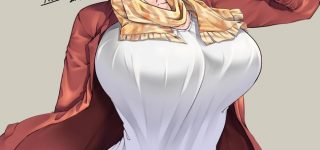 【東方】神奈子様って実はスゴクカワイイのでは？